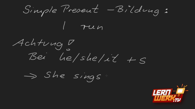 Simple Present