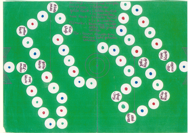 Spielplan