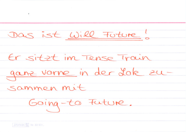 Will Future