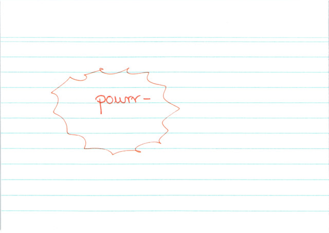pouvoir