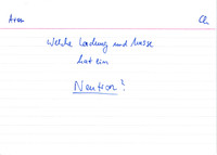 Welche Ladung und Masse hat ein Neutron?