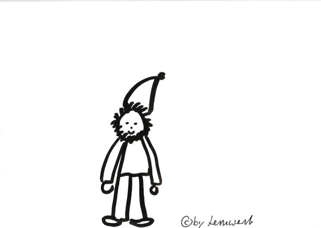 Zwerg