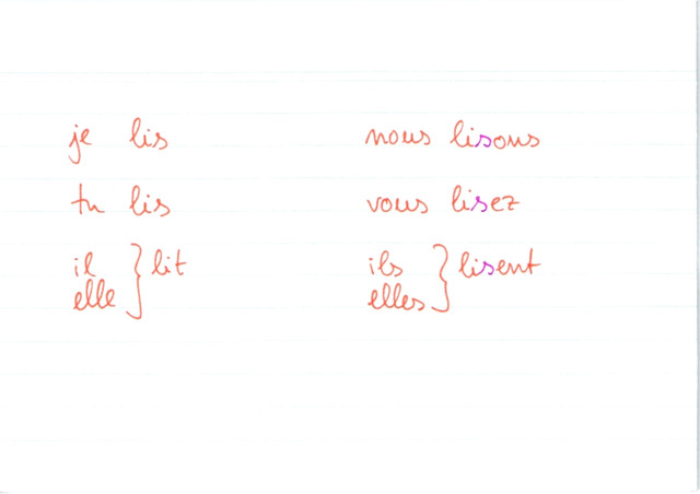 lire