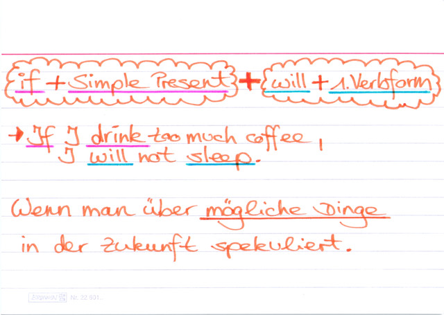 if-clause Typ 1
