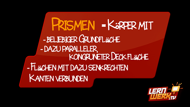MSA 13 Prismen