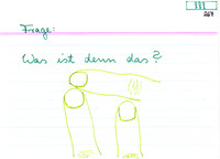 Was ist das denn?