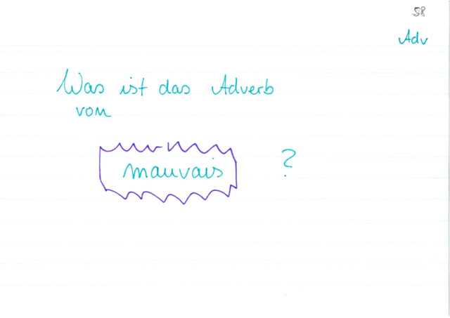 Averb mal