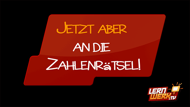 MSA 15 Zahlenrätsel und Geometrische Rätsel
