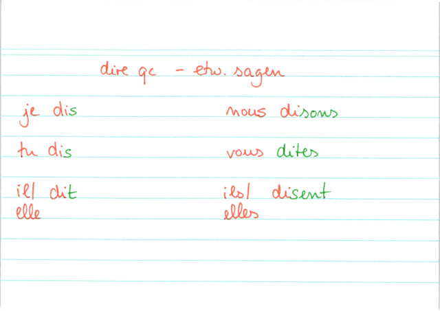 dire