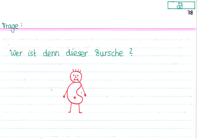 kurzer Selbstlaut