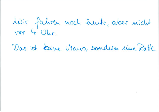 Muss-Komma 7