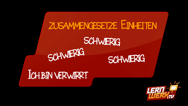 MSA 8 Einheiten umrechnen Teil 2