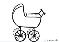 Kinderwagen