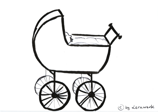 Kinderwagen