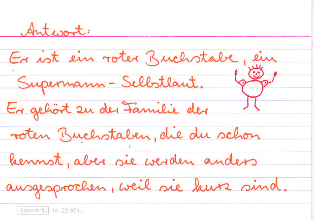 kurzer Selbstlaut