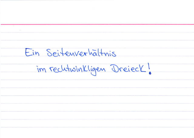 Was ist eine Winkelfunktion?