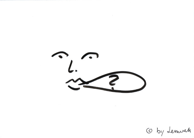 Fragen