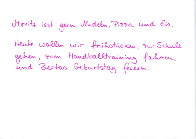 Muss-Komma 1