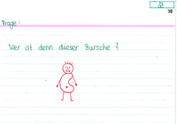 kurzer Selbstlaut