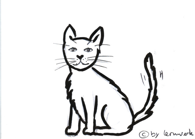 Katze