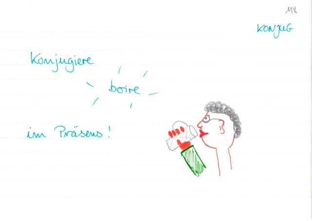 boire