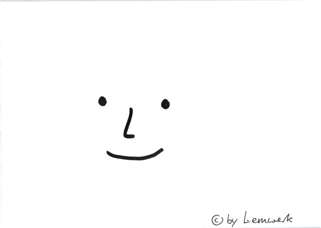 Gesicht