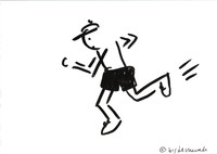 Laufen / Jogger