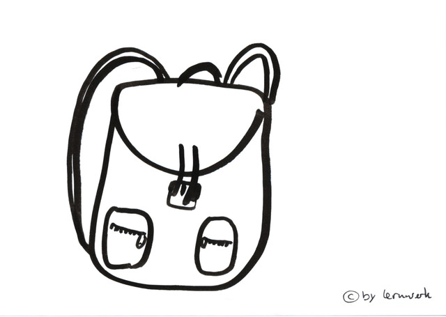 Rucksack