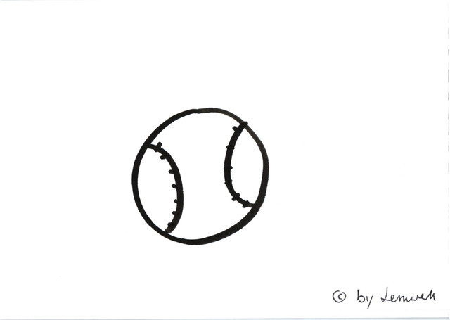 Tennisball
