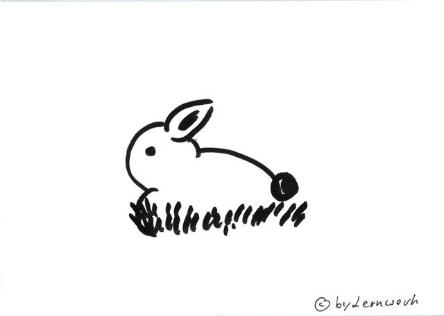 Kaninchen