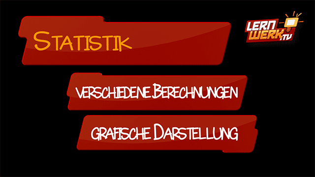 MSA 21 Statistik Teil 2