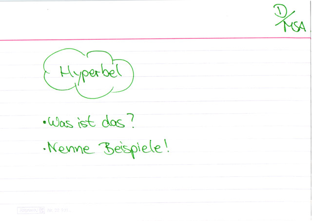 Hyperbel