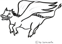 Drache