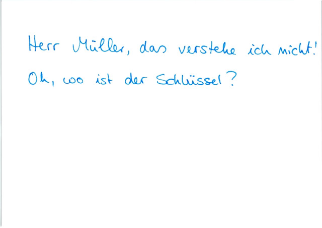 Muss-Komma 6
