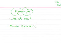 Homonym