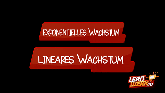 MSA 20 exponentielles Wachstum Teil 1