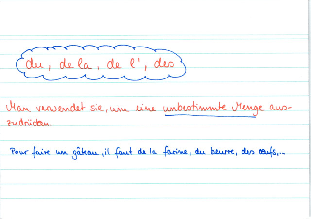 Teilungsartikel