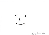 Gesicht
