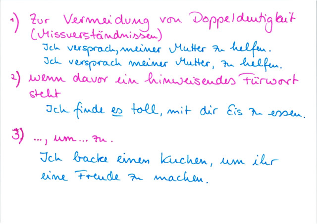 Muss-Komma 3