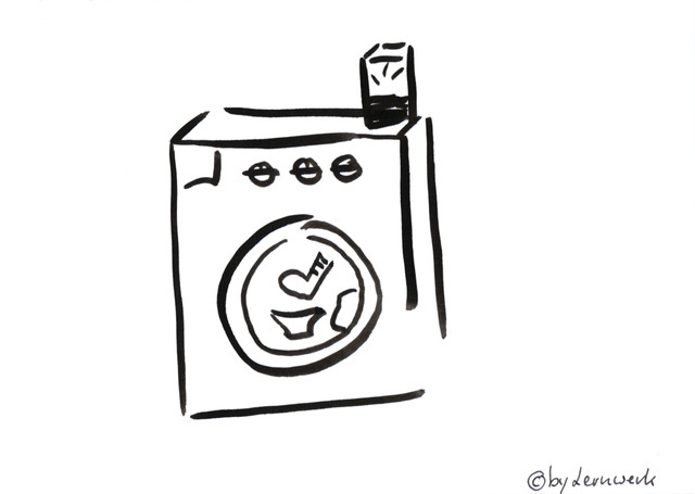 Waschmaschine