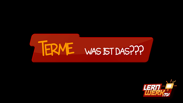 MSA 2 Terme, Klammern, Binomische Formeln