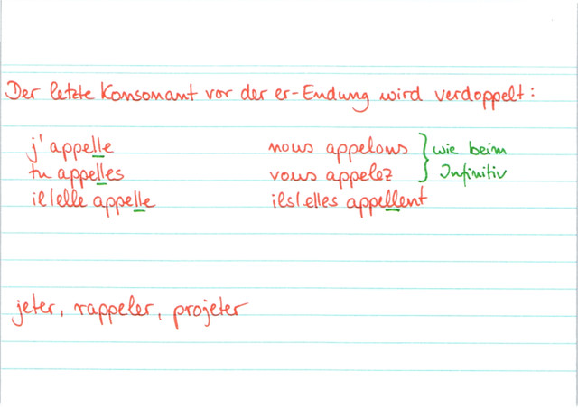appeler