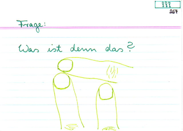 Was ist das denn?
