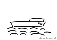 Boot / Yacht