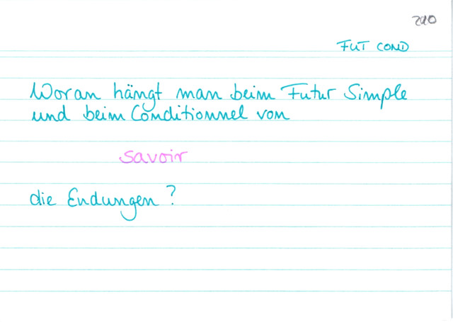 savoir
