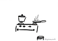 Kochen / Braten