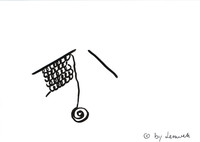 Stricken