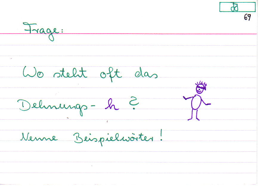 Beispiele zum Dehnungs h ǀ Lernwerk TV